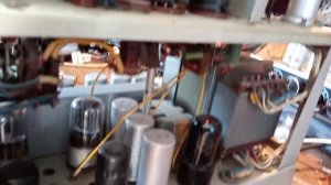 осциллограф с1-5 ремонт