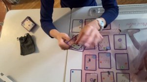 Игра сквиш/настольные игры