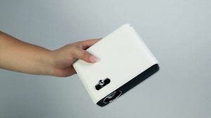 Introducing the new improved 2023 Wanbo Mini Projector | Best Mini Projector in India