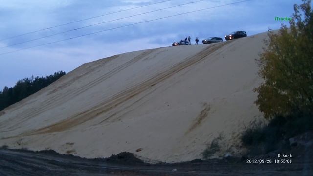 покатушки на карьере ховер клуб0013.MOV смотреть онлайн