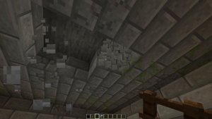 Как дюпнуть яйцо дракона в Minecraft