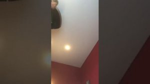 Замена лампы в проекторе infocus