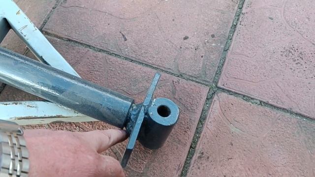 Борта(нашивки) , на прицеп мотоблока. А ннада ли...?! смотреть онлайн