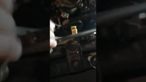Проверка пробки радиатора Субару