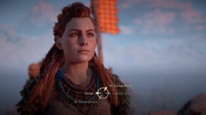 Horizon Zero Dawn™: ОХОТНИЧЬИ УГОДЬЯ ВО ВСТРЕЧЕ ДОЛИН. УРОВЕНЬ 18. Сияющие Солнца 3/3. Тайм Коды.