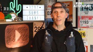 SALOMON ACTIVE SKIN 8 SET Pack Review | Run4Adventure
