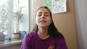 СТИХ | А ты меня сегодня любишь?