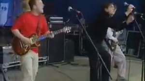 НИК РОК Н РОЛЛ & ТРИТЕ ДУШИ Детвора