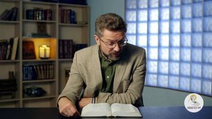 Притчи Соломона. Глава 17. Андрей Десницкий. Ветхий Завет