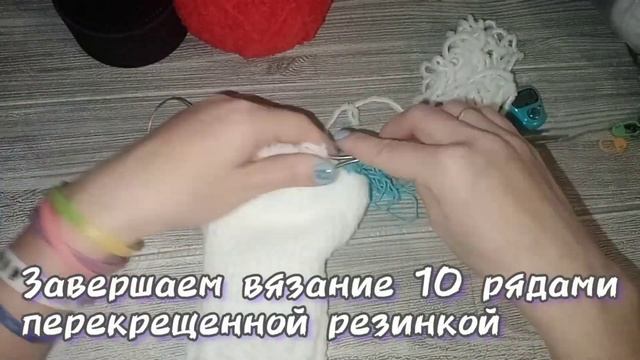 Митенки "Кошачьи лапки", тренд Tik Tok пробую повторить на свой лад ? смотреть онлайн