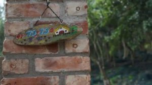 Life and Scene of Lamma Island, Hong Kong