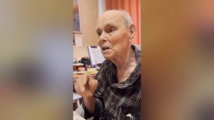 "Мы ни разу не поссорились за 70 лет брака и вот почему" | Нина Зверева #семьячтонадо