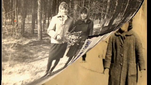 45 лет окончания школы № 1 г Никольск 1967год смотреть онлайн