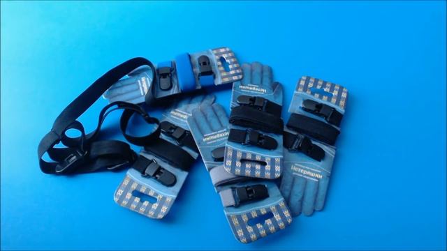 Нетеряшки. Руководство по применению. смотреть онлайн