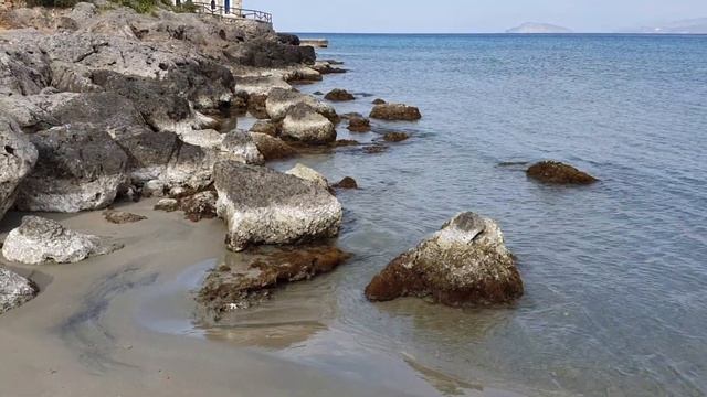 24-20 Крит ВЛОГ:Черный юмор мужа-голландца/ Пыль / Чем думают мужчины?/Море/Мусака/ Время для себя/ смотреть онлайн