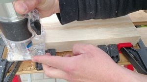 My new router ONEKFYFD- Test 1