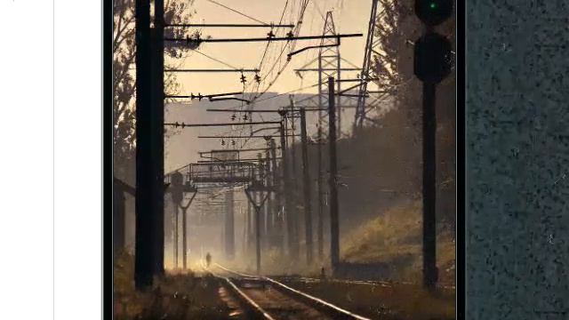 Последняя Электричка (cover) смотреть онлайн