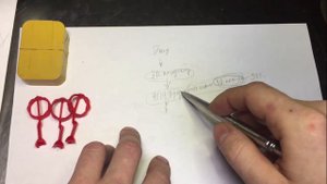 Капля теории о ювелирном деле и изготовление сережек по эскизу с помощью 3д и чпу.