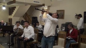 Армянская музыка Аршака Саакяна Arshak Sahakyan , кларнет, дудук, Армения,Агверан 4 мая 2019