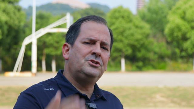 Of Snakes & XINJIANG Police Files - 4K смотреть онлайн