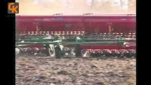 Сеялка зерновая Агритекс СЗМ-400