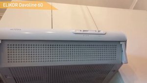 ТОП—7. Лучшие вытяжки без отвода для кухни (с фильтром). Рейтинг 2022 года!