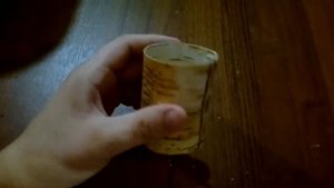 Видео как лучше соединять бересту при изготовлении подделок из бересты березы