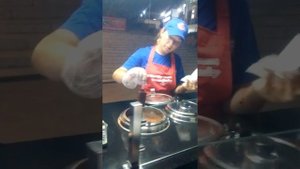 О! Эскимо! Чистая линия