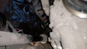 Honda civic 2007 1,8 как снять натяжитель ремня навесного оборудования,кондиц.как снять стартер.