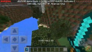 MCPE Master for 0.16.0 B1 - Minecraft PE Mod Showcase