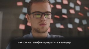 Лучший видеоредактор для новичка 2024 на пк и телефон