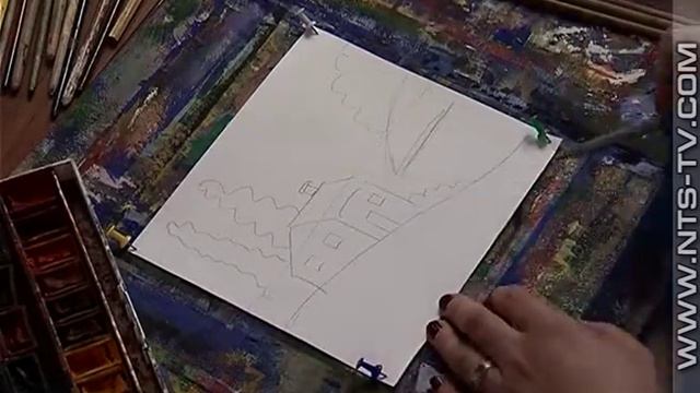 22.06.2017 «У матроса есть вопросы!» - Порты Крыма смотреть онлайн