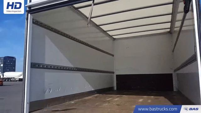 70097367 Renault Master 2.3 DCI 165PK смотреть онлайн