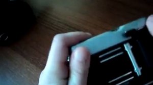 Фотоаппарат Чайка 2