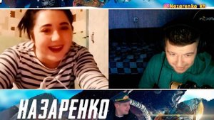 Веселая чат рулетка | кого там только не было #7