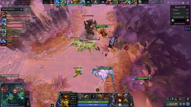 The International 2019  Dota 2 TI9 LIVE  Main Event D 1 with bakchodi