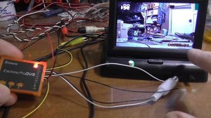 mini DVR ProDVR подключение обзор ссылка