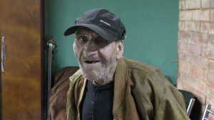 СПЕШИМ НА ПОМОЩЬ К ДЕДУ МАТВЕЮ!!!