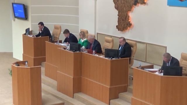 30 депутатов ЗСО Ульяновской области проголосовали "за" смотреть онлайн