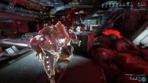 warframe ВАРФРЕЙМ БОСС Заражённый Алад V