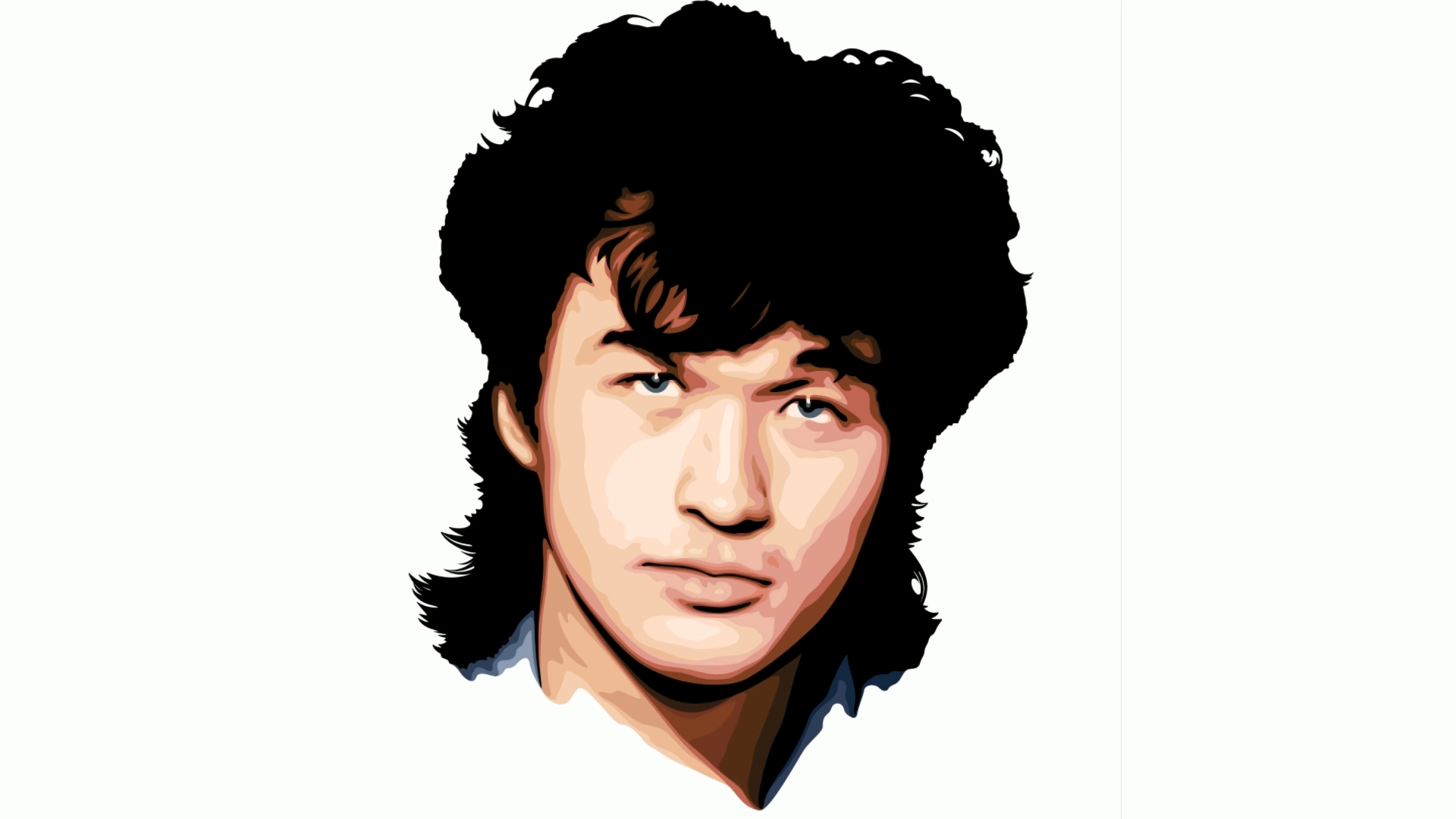 Виктор цой вектор