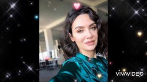 Birce Akalay ( Ossova & Amorf - Our Hearts)