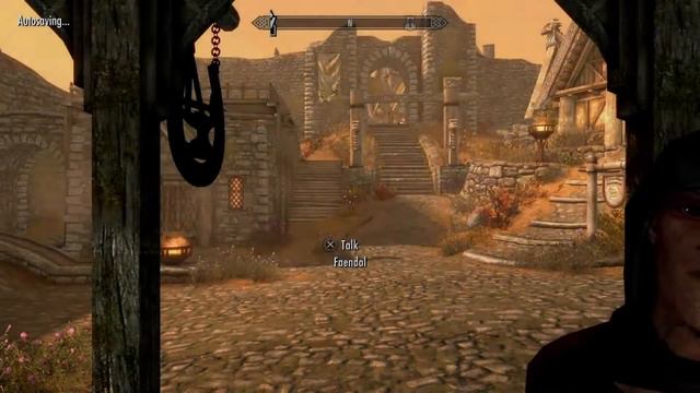 Skyrim Anniversary Edition Stealth Archer смотреть онлайн
