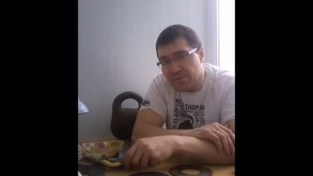 Надо пытаться! (часть 1) Ден Бугаенко смотреть онлайн