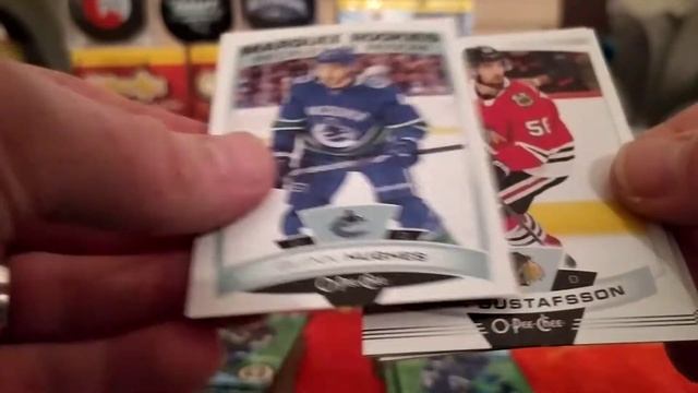 2019/20 O-PEE-CHEE HOCKEY HOBBY BOX#27 BOX BREAK? смотреть онлайн