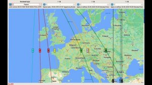 Подготовка Астропроцессора ZEUS  к работе с технологией Local Space