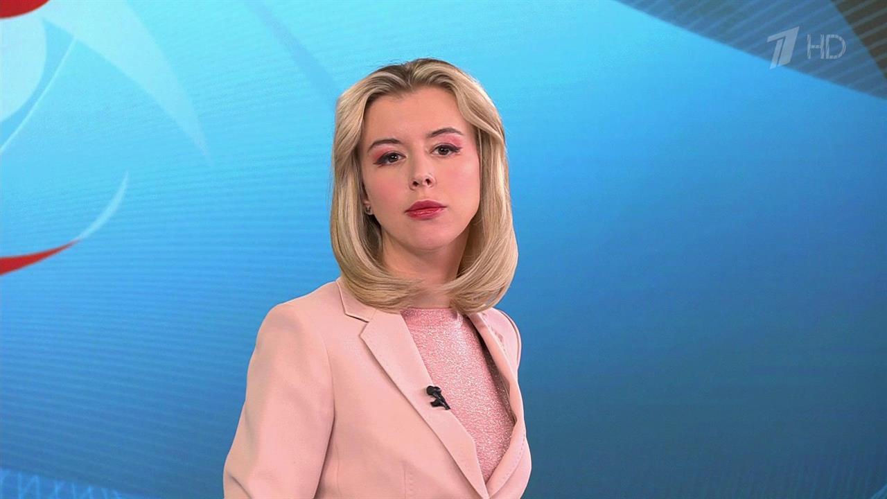 Выпуск новостей в 14:00 от 22.12.2022