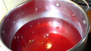 Маринованный терн, как ОЛИВКИ! Просто вкусно!