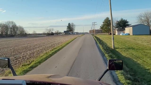 Американская деревня. Как живут деревенские люди в США #сша #переездвсша #имиграциявсша #америка