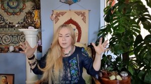 Завтрак с Мастером Ольгой Гомон на тему: "Где я?"